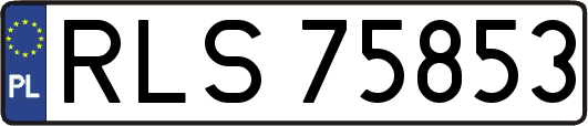 RLS75853