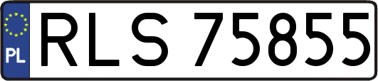 RLS75855