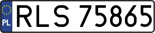 RLS75865