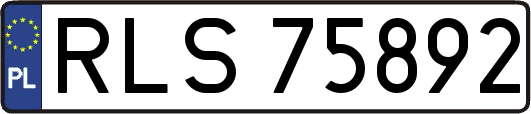 RLS75892