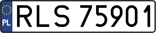 RLS75901