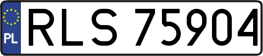 RLS75904