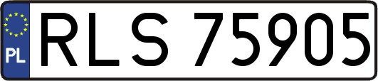RLS75905