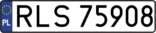 RLS75908