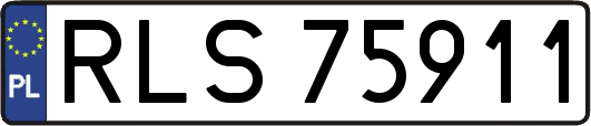RLS75911