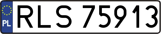 RLS75913