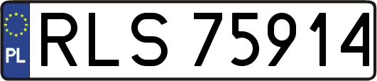 RLS75914