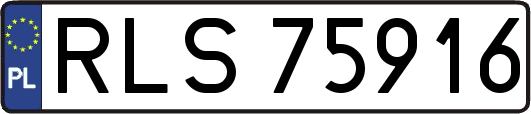 RLS75916