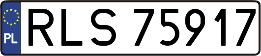 RLS75917