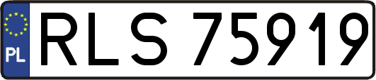 RLS75919