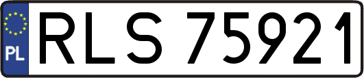 RLS75921