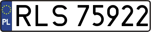 RLS75922