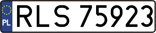 RLS75923