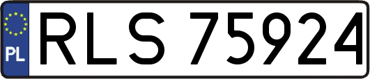 RLS75924