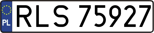 RLS75927