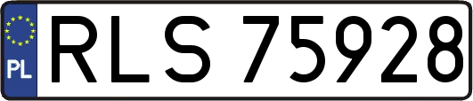 RLS75928