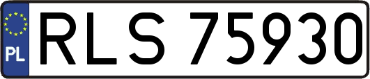 RLS75930