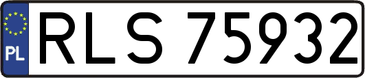 RLS75932