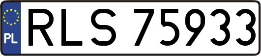 RLS75933