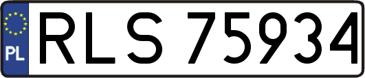 RLS75934