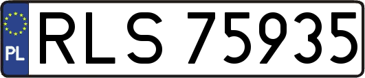RLS75935