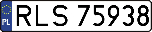 RLS75938