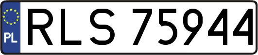 RLS75944
