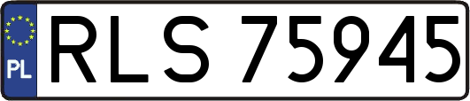 RLS75945