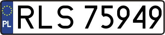 RLS75949