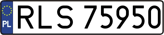 RLS75950
