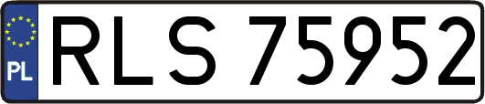 RLS75952