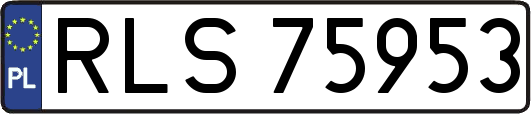 RLS75953