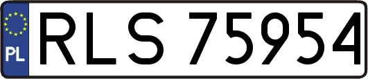 RLS75954