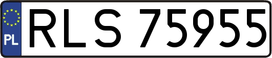RLS75955
