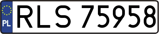 RLS75958