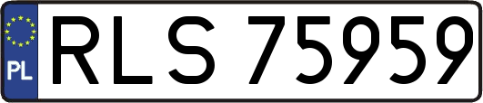 RLS75959