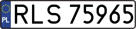 RLS75965