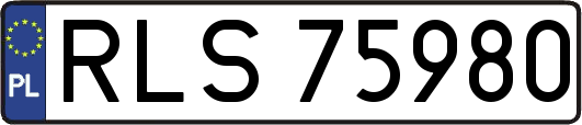RLS75980