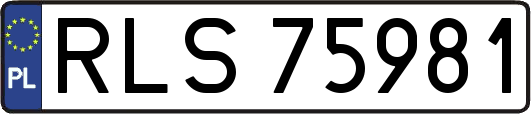 RLS75981