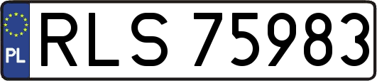 RLS75983