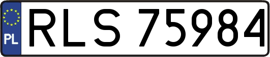 RLS75984