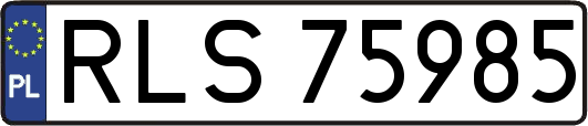 RLS75985