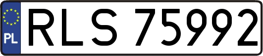 RLS75992
