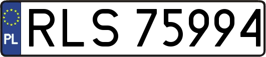 RLS75994