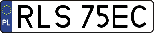 RLS75EC