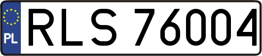 RLS76004