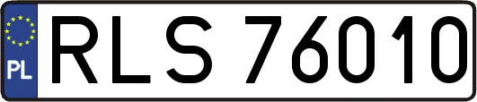 RLS76010