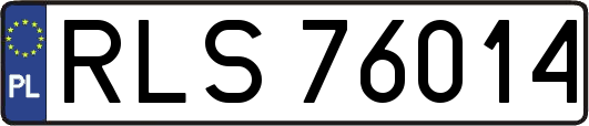 RLS76014