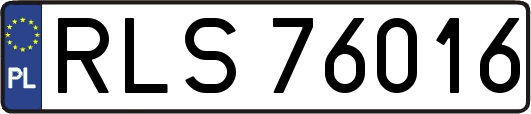 RLS76016