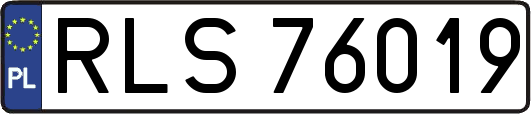 RLS76019